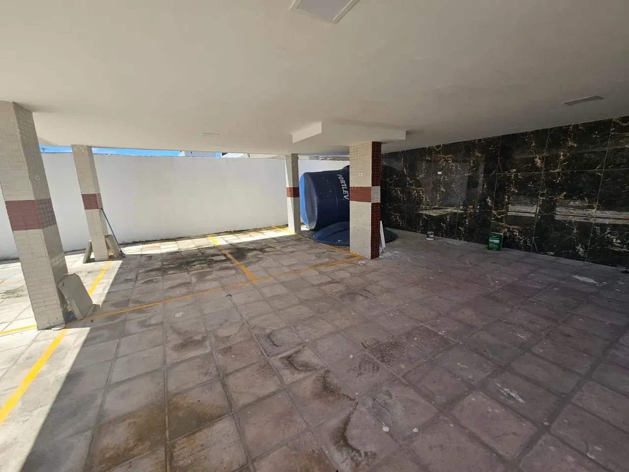 Квартира 58 м² на 2 этаже с приватным садом — photo 9