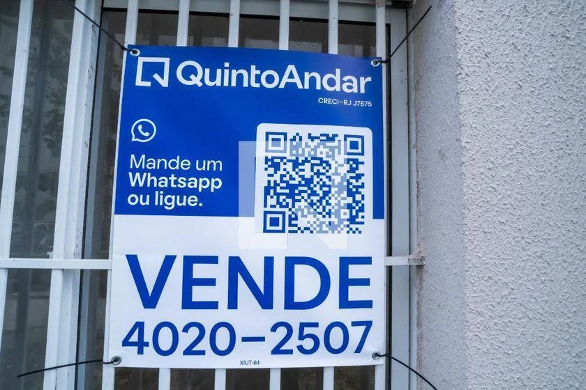 Apartamento não mobiliado com 2 quartos e 43 m² — photo 44