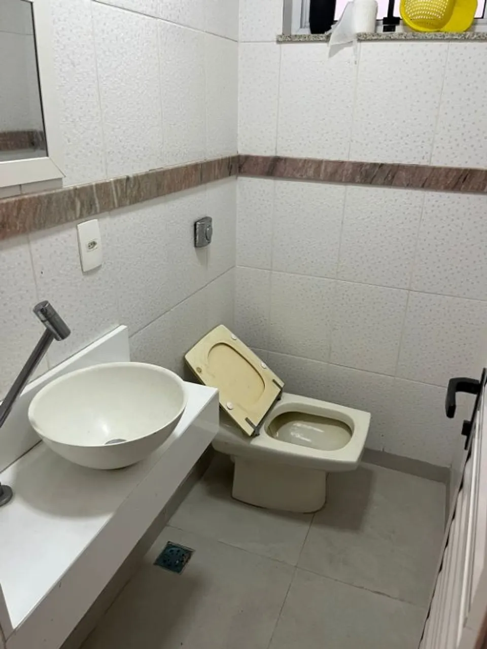 Casa com 3 quartos e 4 banheiros, varanda com churrasqueira — photo 20