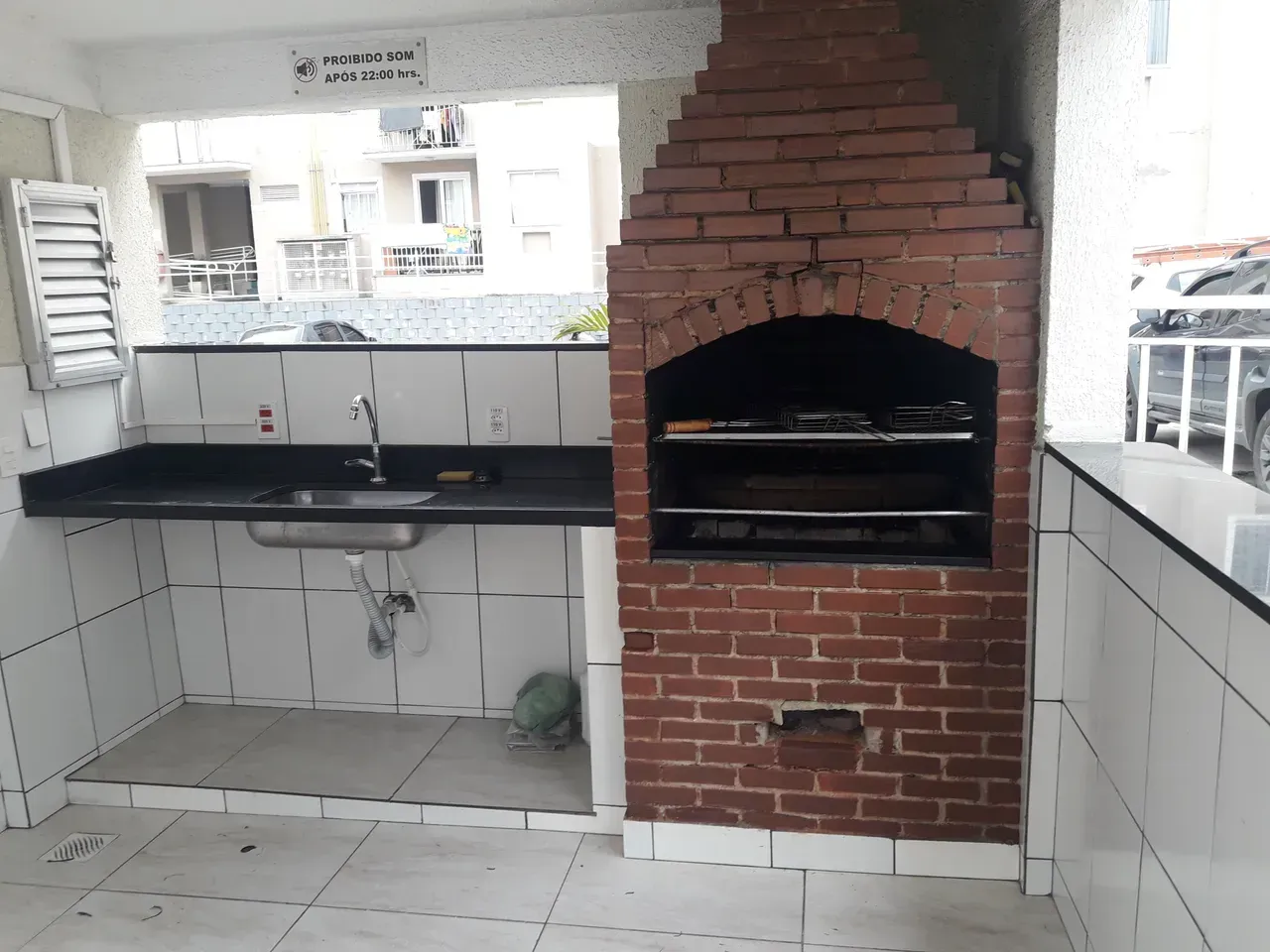 Apartment with 2 bedrooms and air conditioning — photo 5