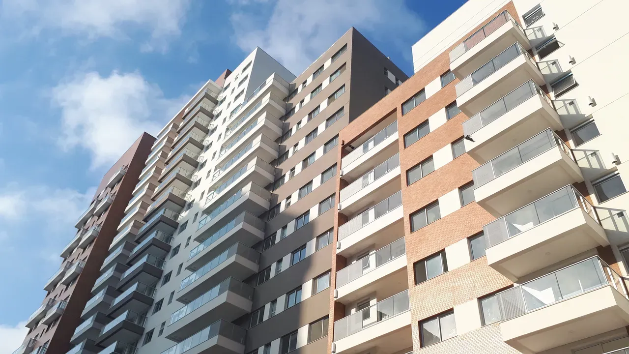 Apartment, 80 m², with a mountain view — photo 41