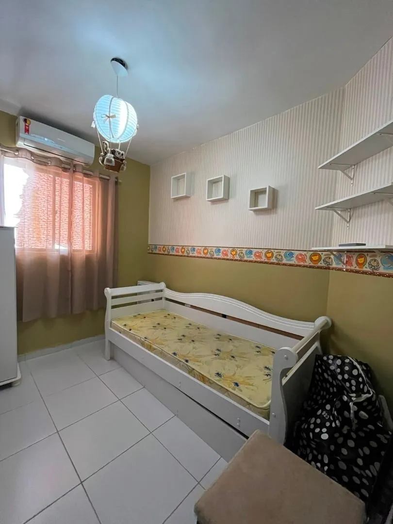 2-bedroom apartment with 1 parking space in 64 m² — photo 10