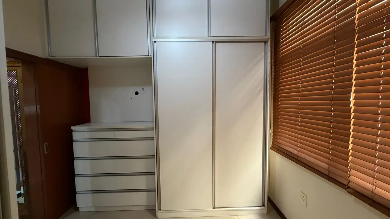 48 m² apartment on the 3rd floor with 1 bedroom and 2 baths — photo 18