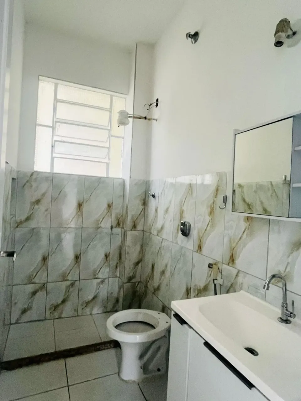 Apartamento sin amueblar con 2 dormitorios y 1 baño — photo 6