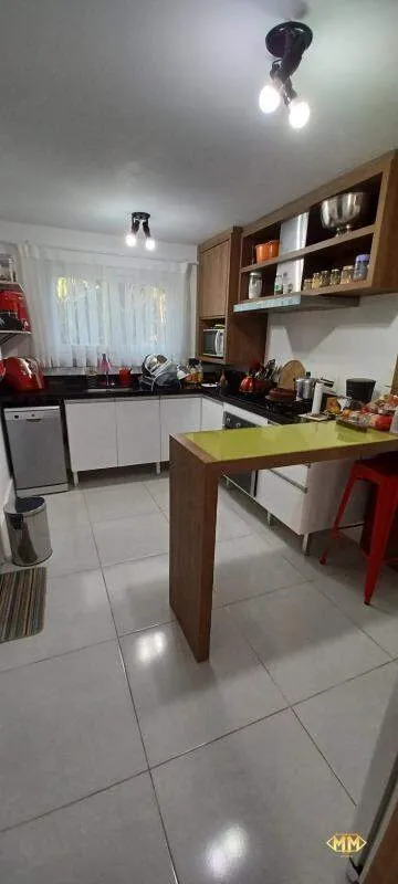 Casa mobiliada, 209 m², com lareira — photo 4