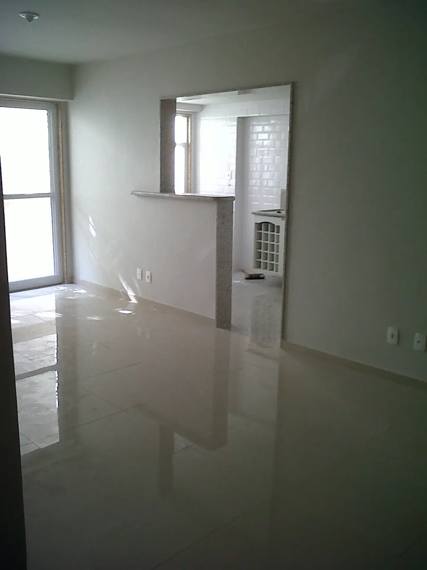 Departamento de 2 dormitorios con balcón cerrado con vidrio — photo 40