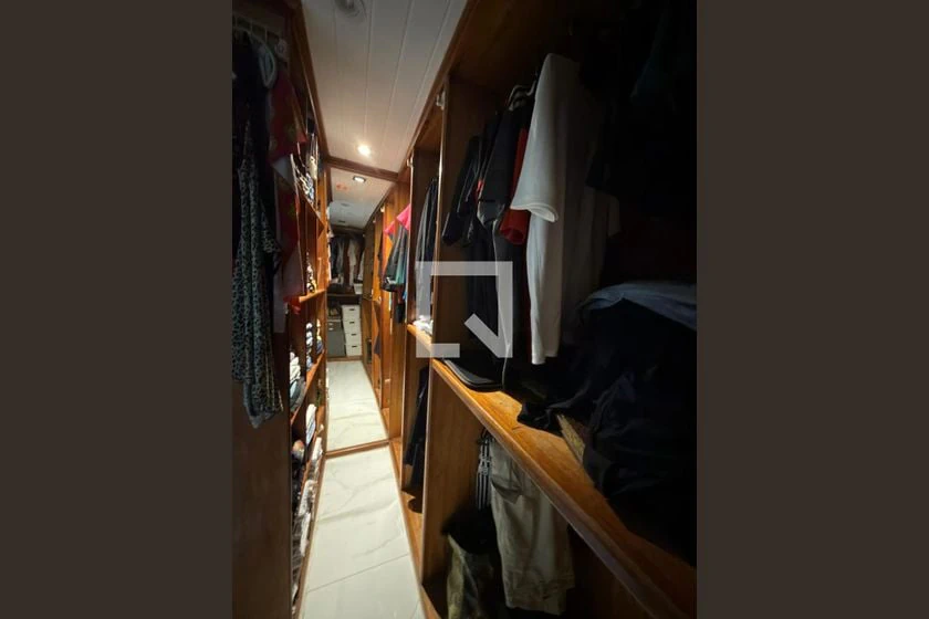 3-bedroom apartment with a washing machine in Rio de Janeiro — photo 11