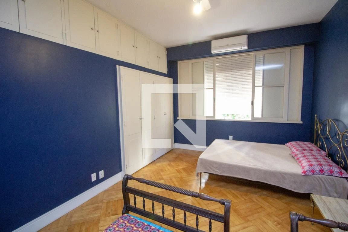 Furnished apartment with 3 bedrooms and 5 bathrooms — photo 20