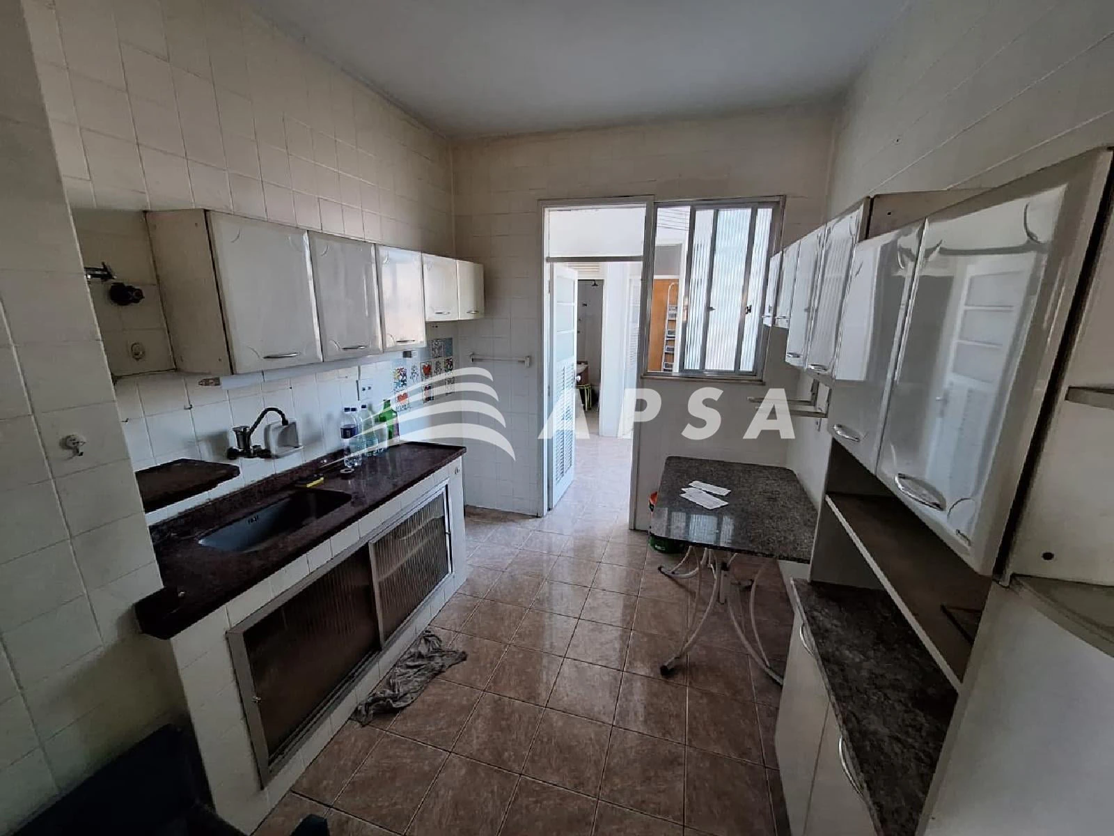 Apartamento de 92 m² com 2 quartos e área de lavanderia — photo 6