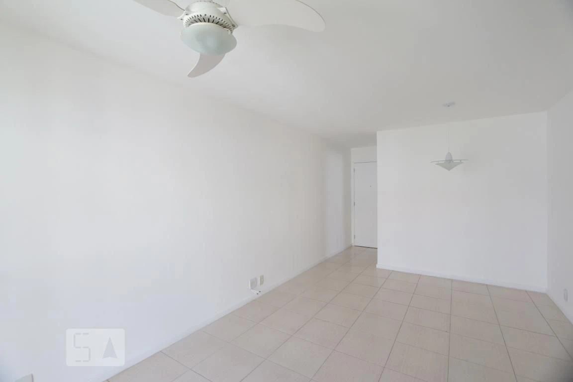 Home office in a 3-bedroom apartment, 73 m² — photo 26