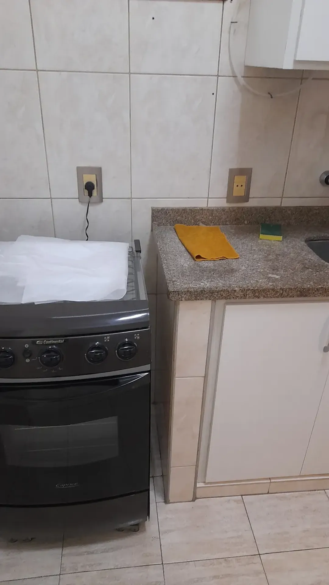 Departamento amueblado, 57 m², con lavadora — photo 13