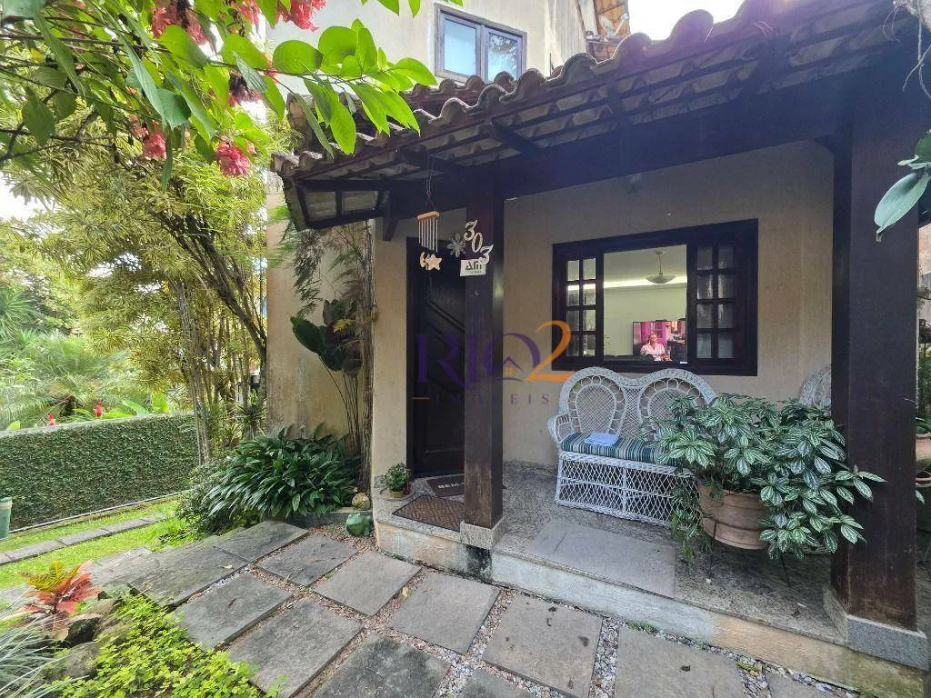 Casa mobiliada com 3 quartos, 4 banheiros e 5 vagas — photo 43
