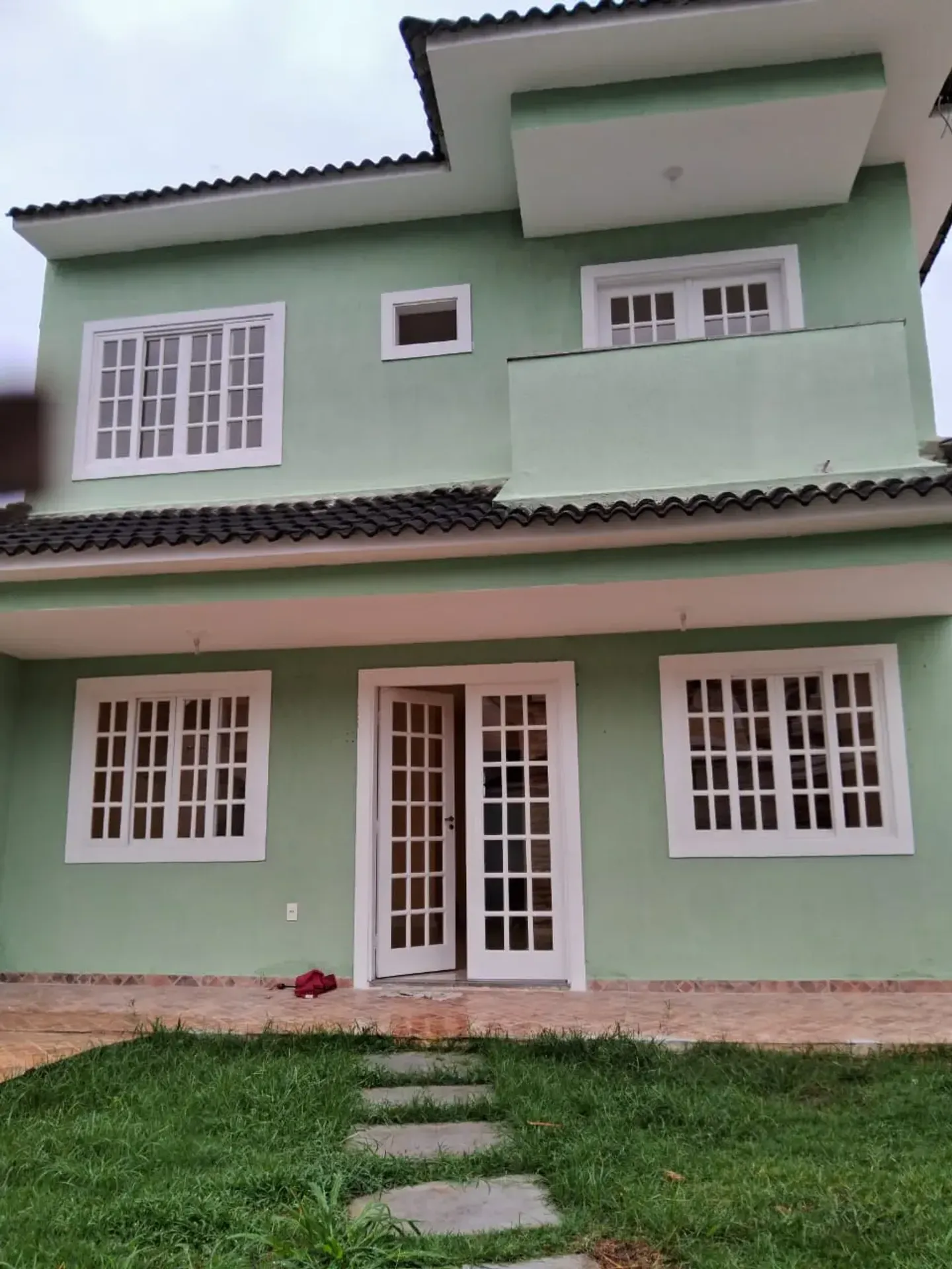 House, 250 m², with a walk-in closet — photo 6