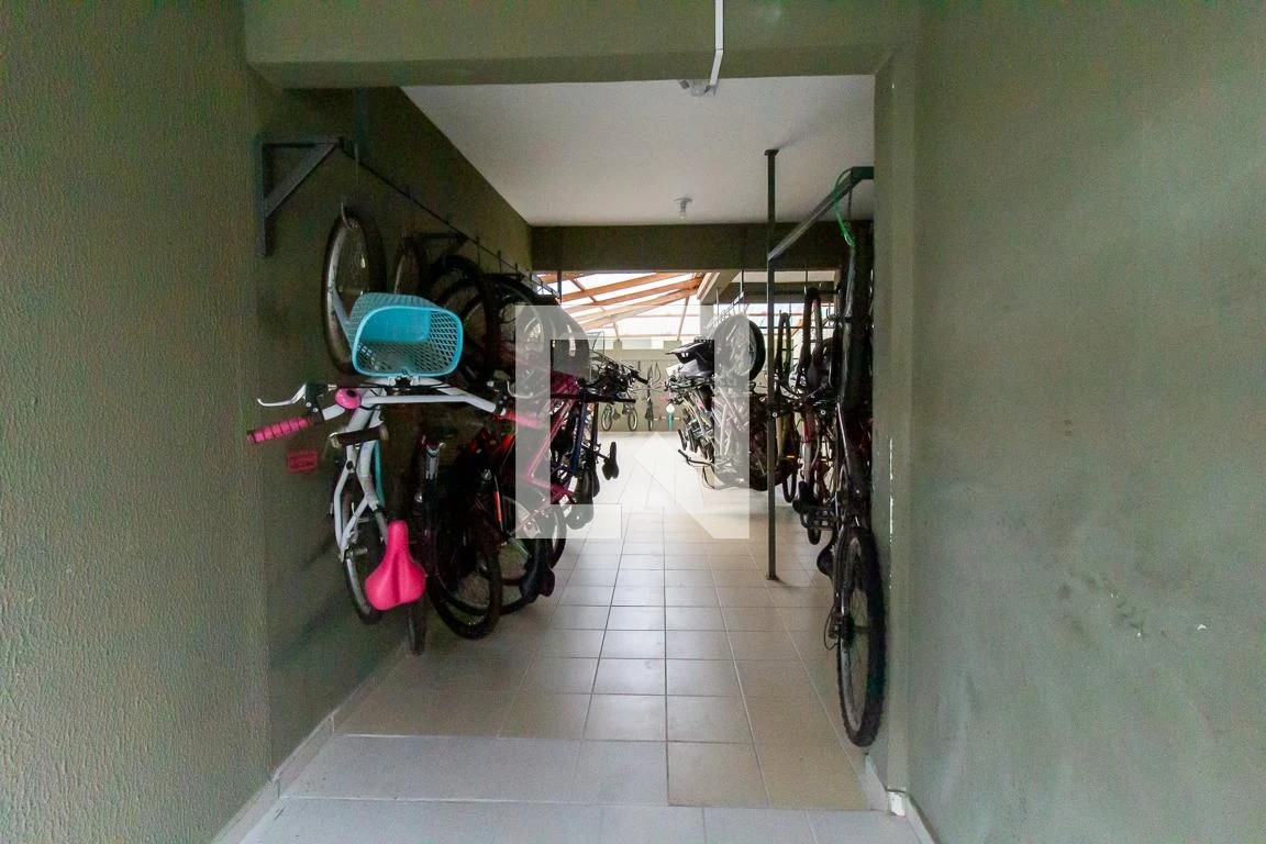 Private BBQ in a 3-bedroom apartment, 65 m² — photo 13