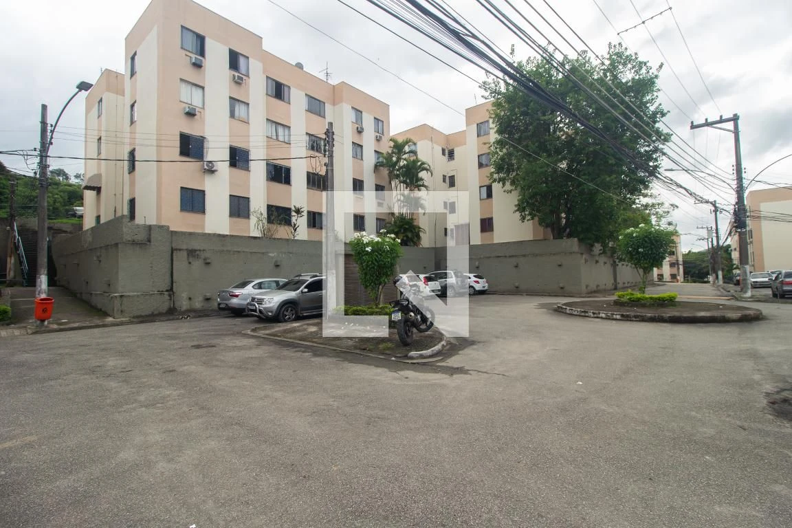 2-bedroom, 55 m² apartment in Rio de Janeiro — photo 40