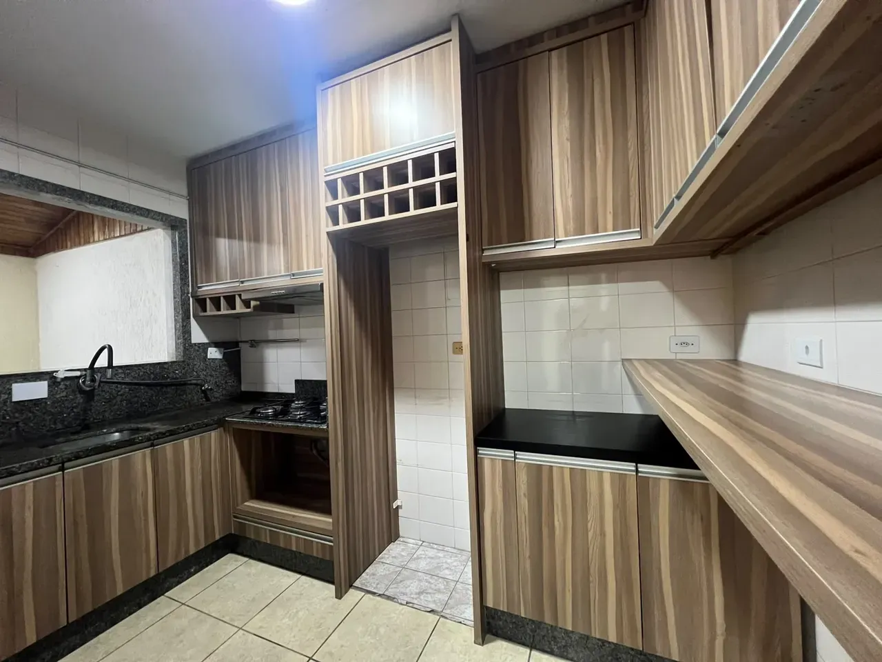 House, 110 m², with a washing machine — photo 2