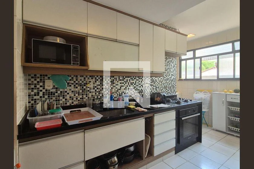 Apartamento para locação com 3 quartos e 90 m² — photo 5