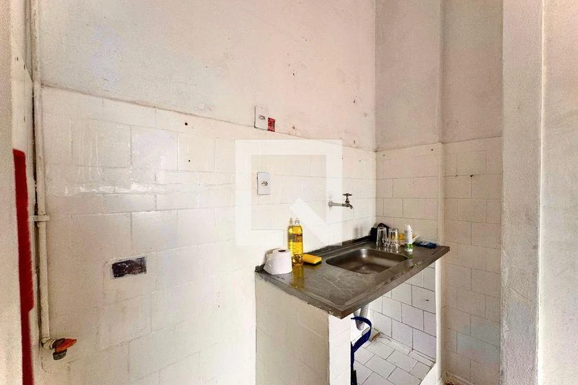 Квартира з 1 спальнею 35 м² і видом на місто — photo 6