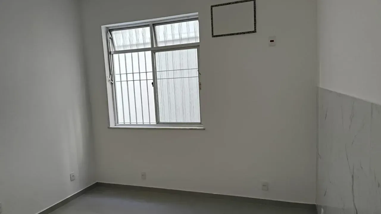 Apartment with 3 bedrooms and balcony grill — photo 16