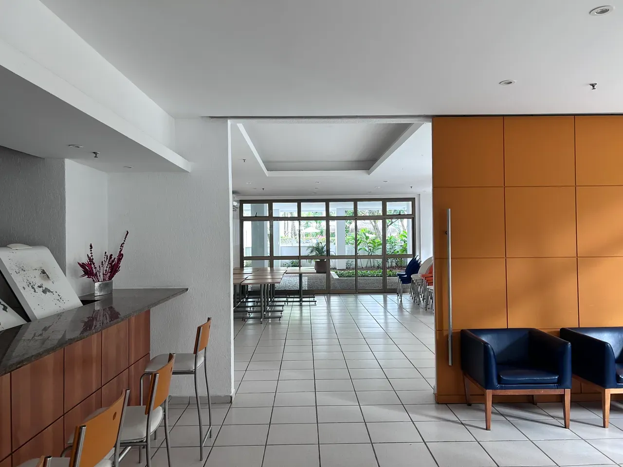 2 quartos e espaço de home office: apartamento de 75 m² — photo 26
