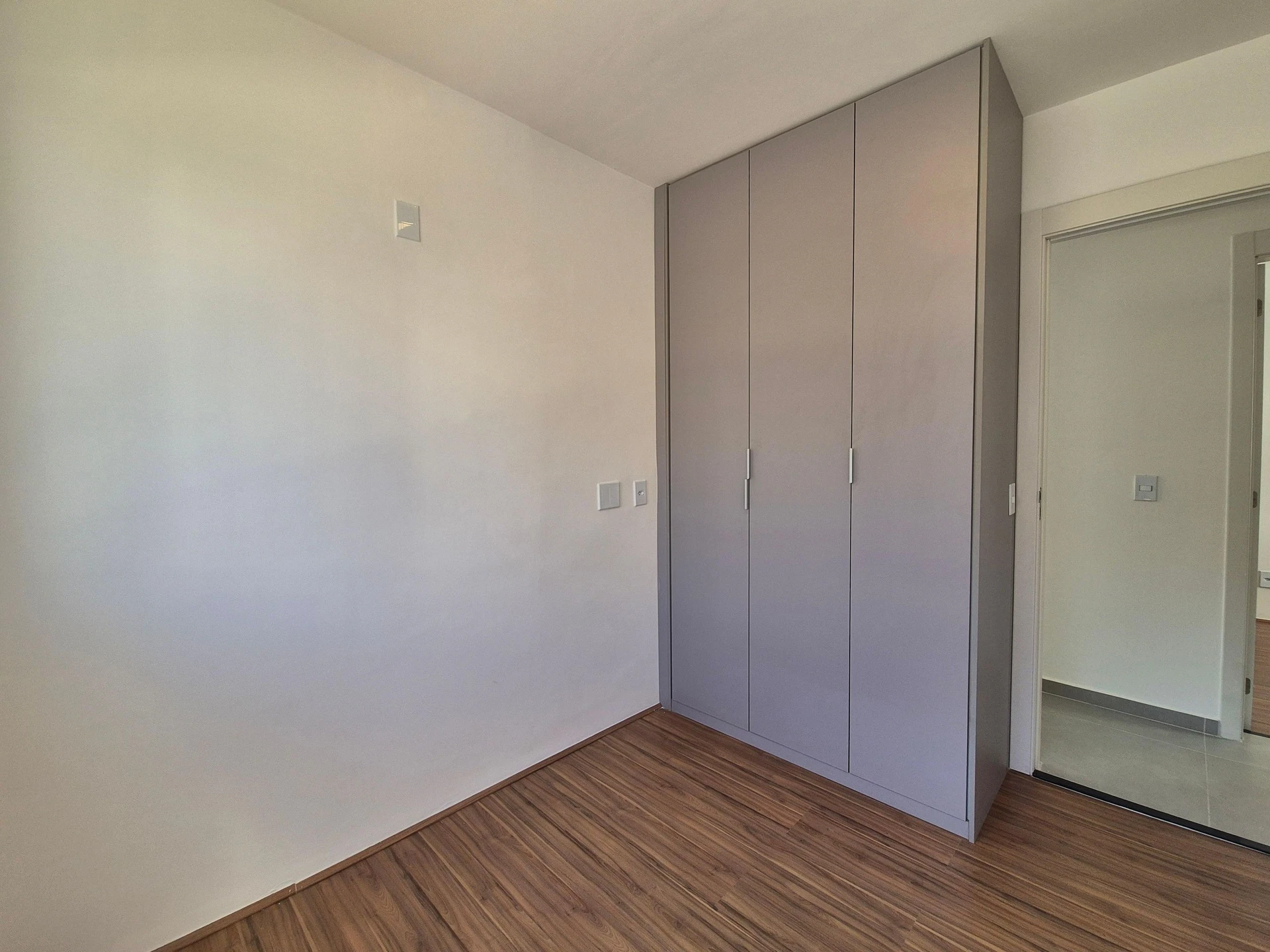 Apartamento de 3 quartos em condomínio com sauna — photo 27