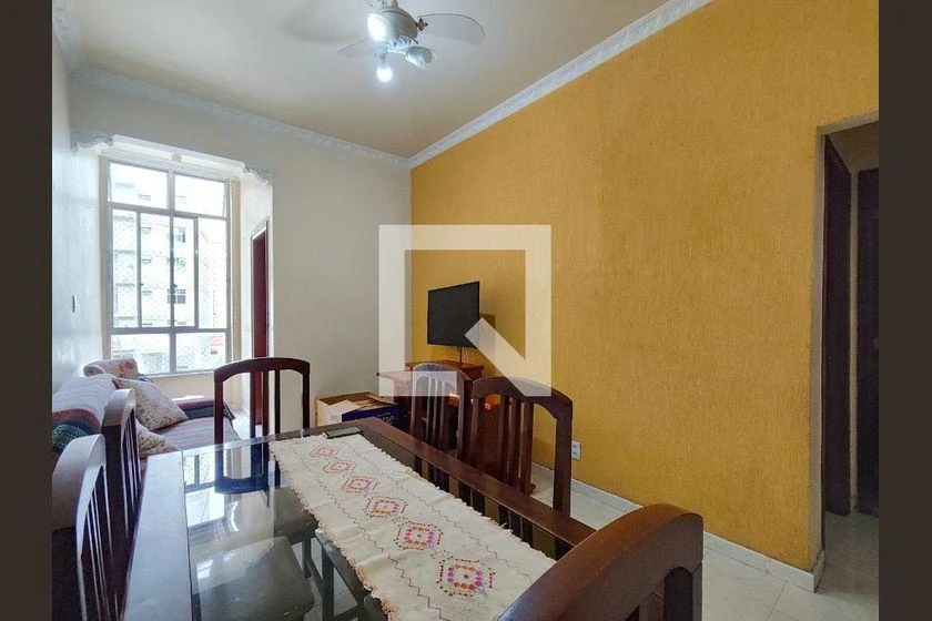 Furnished apartment, 70 m², with a walk-in closet — photo 6
