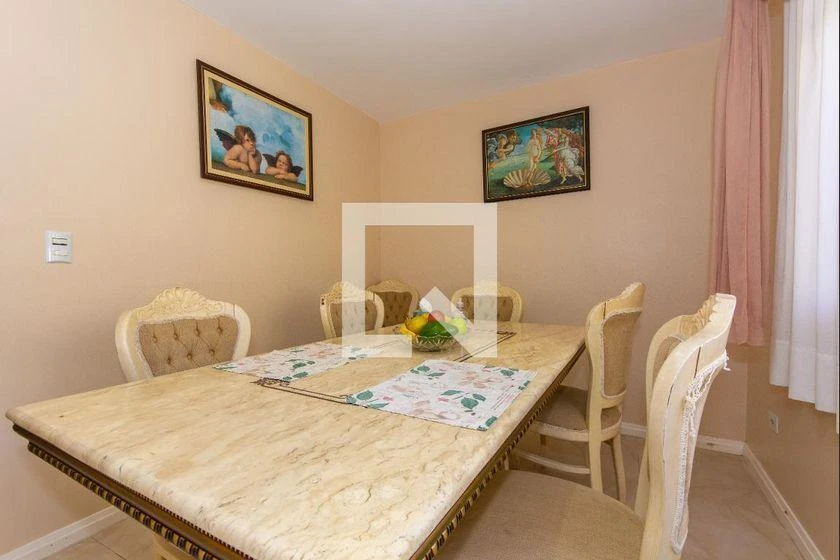 3-bedroom house with a home office in Curitiba — photo 45