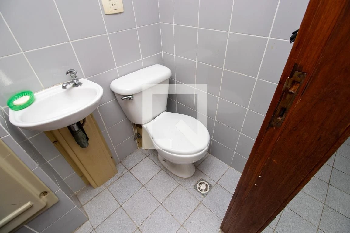 Apartamento sem mobília com 1 quarto e 2 banheiros — photo 29