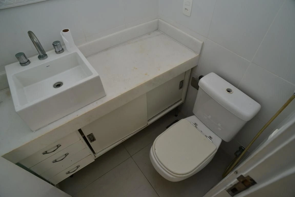 Apartamento, 90 m², com espaço de home office — photo 28