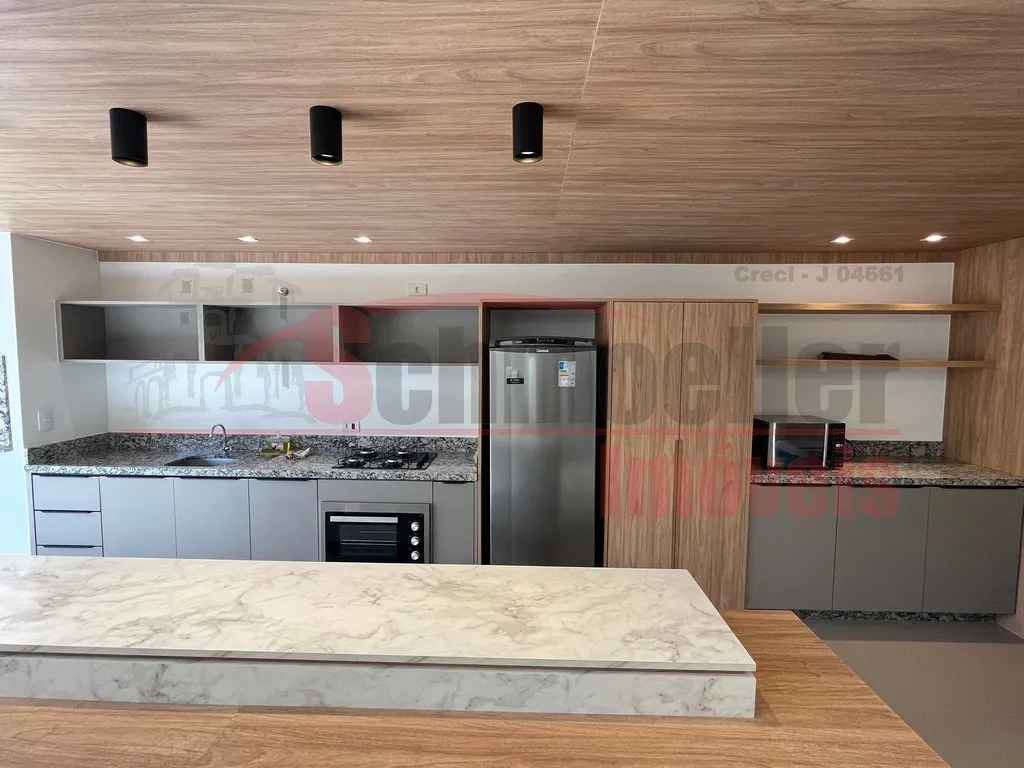 2-bedroom apartment with 2 bathrooms and 1 parking spot — photo 36