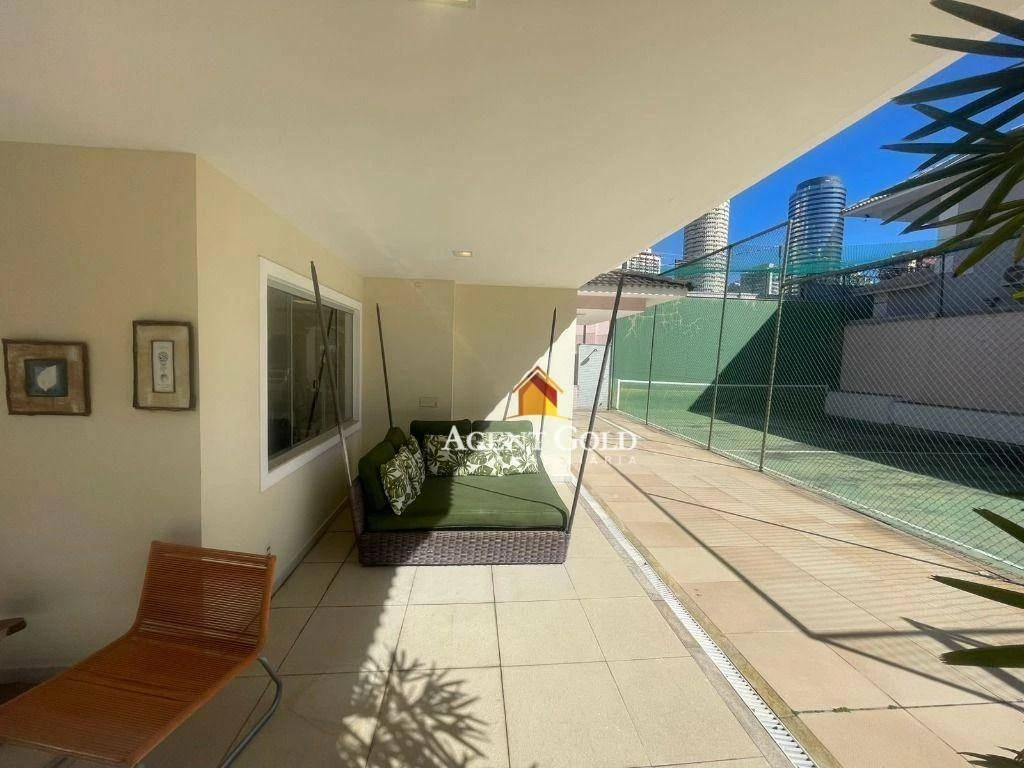 Furnished 900 m² house with 6 en-suite bedrooms — photo 46