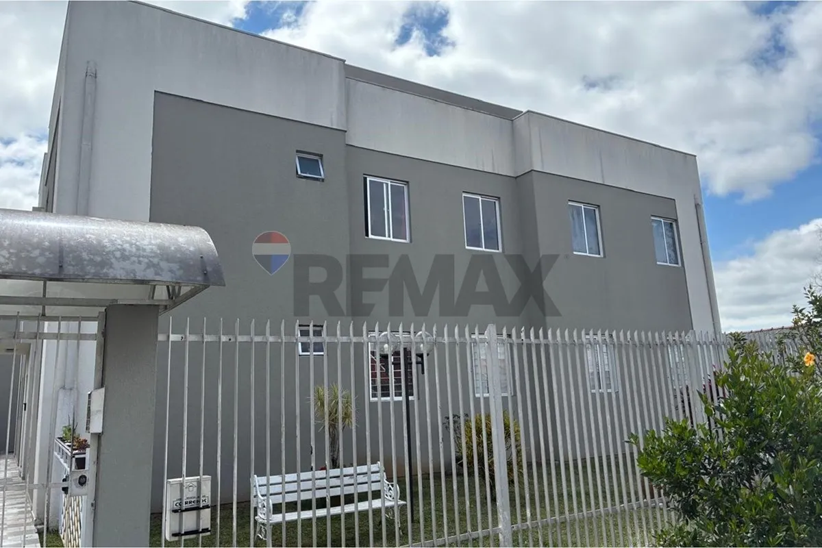 3-bedroom apartment, 1 with its own bathroom, 48 m² — photo 4
