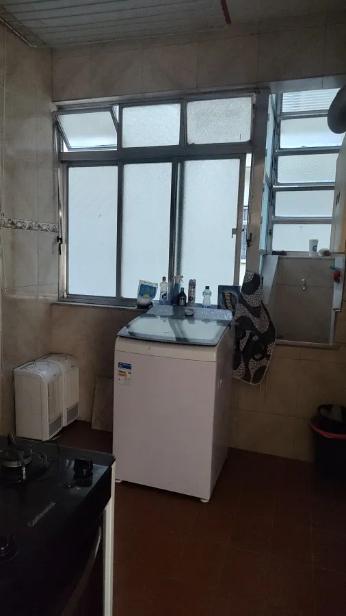 3-bedroom apartment with a separate kitchen — photo 21