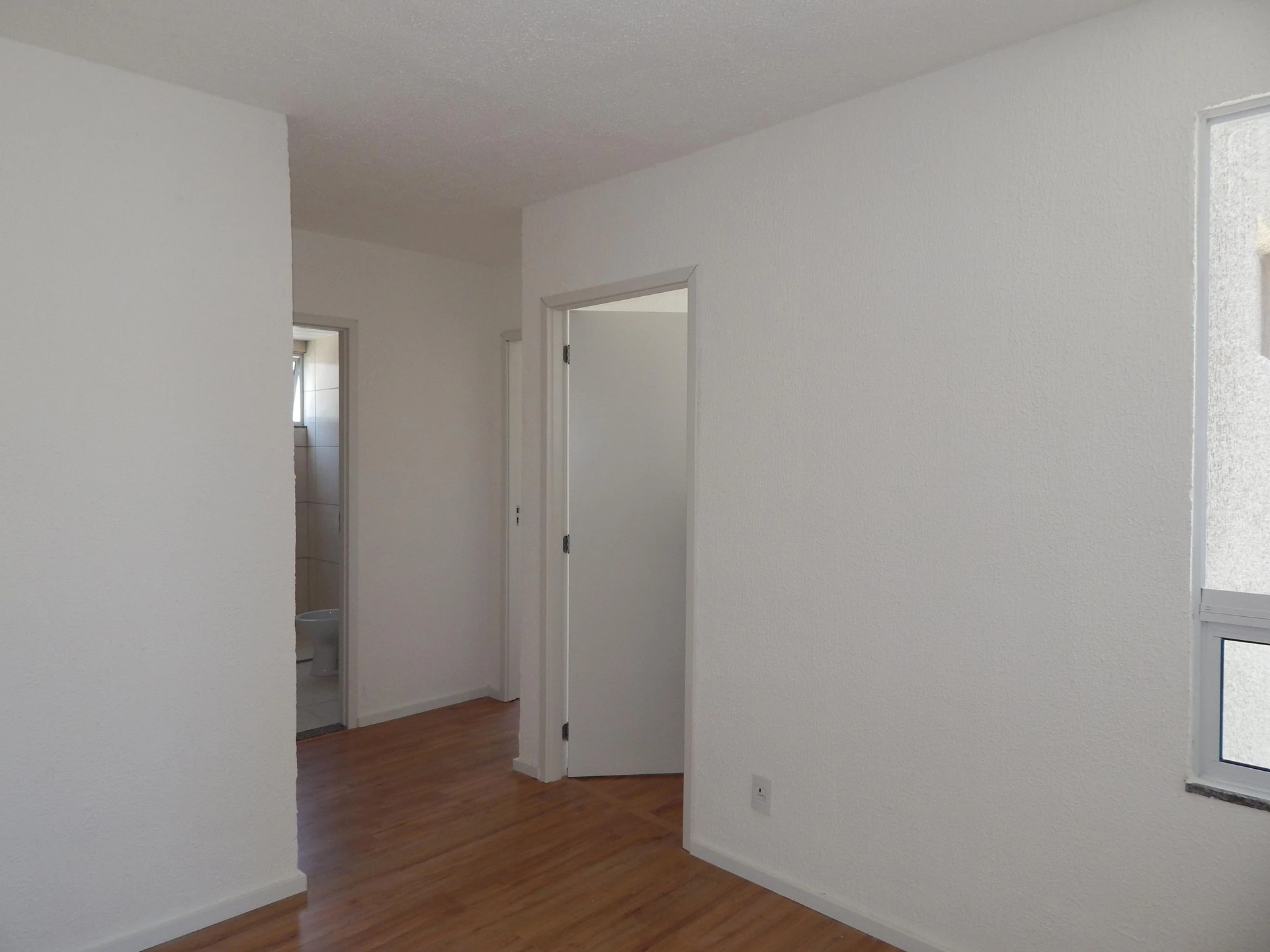 Apartment, 50 m², with a grill on the balcony — photo 19