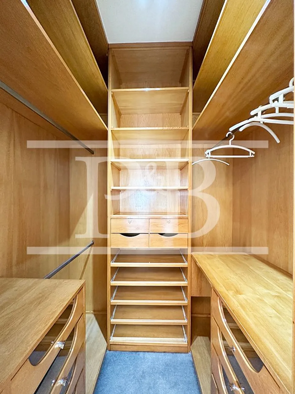 3-bedroom apartment with 2 bathrooms and 125 m² — photo 12