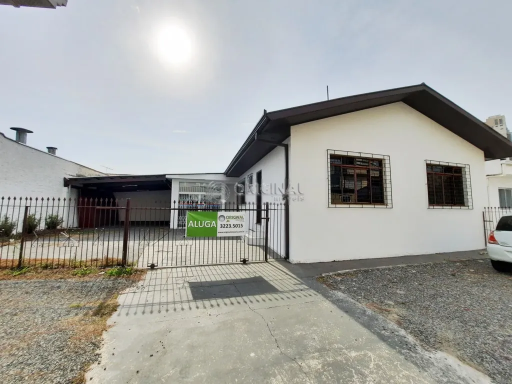 5-bedroom, 300 m² house in Curitiba — photo 4