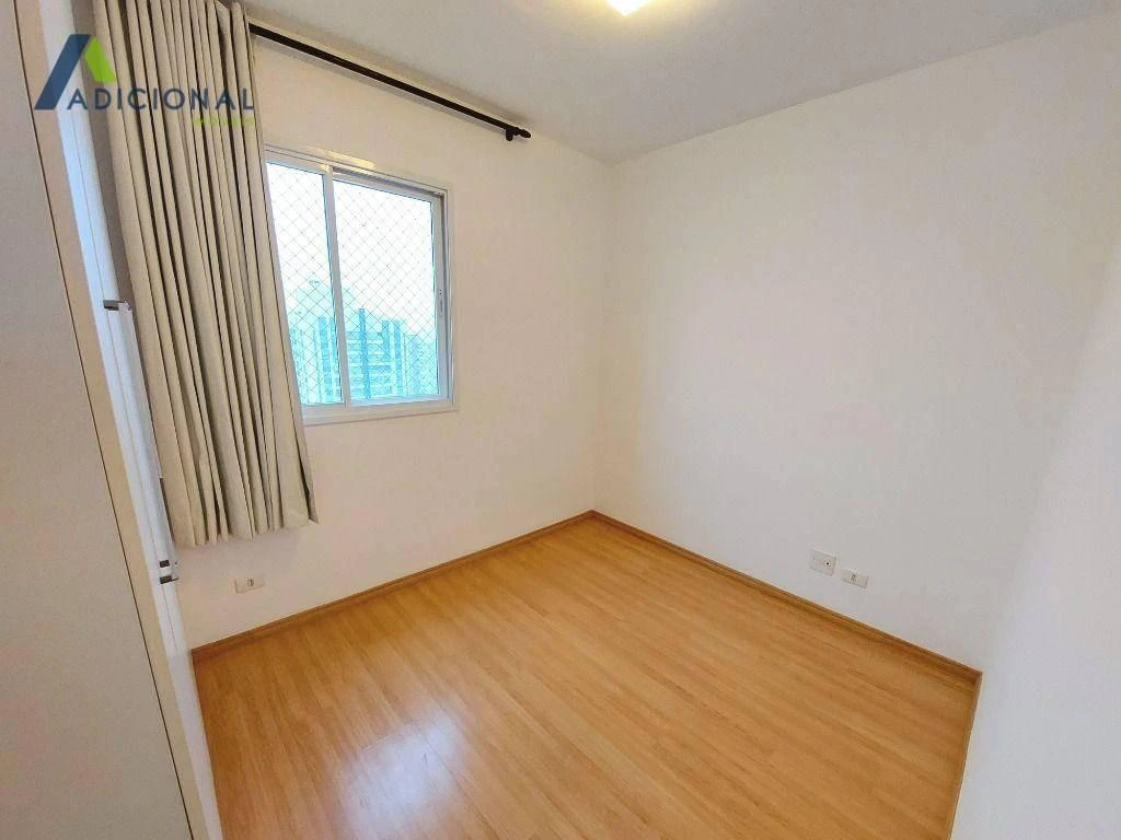 Home office in a 3-bedroom apartment, 69 m² — photo 3