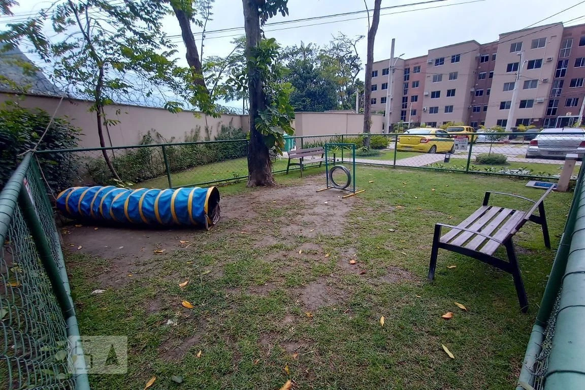Квартира з 2 спальнями та кухнею відкритого планування — photo 35