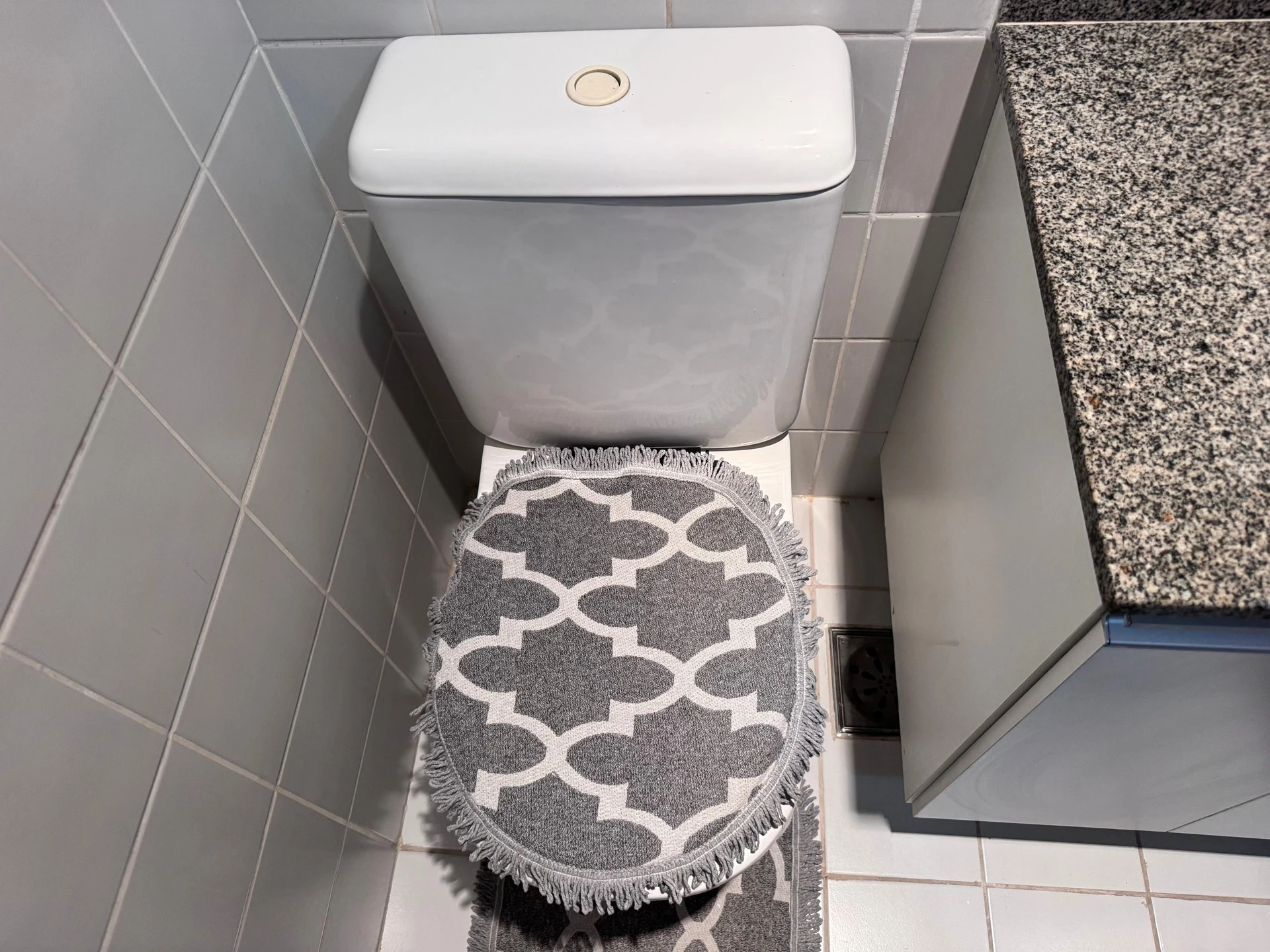 Apartamento mobiliado com 2 quartos e 3 banheiros — photo 37