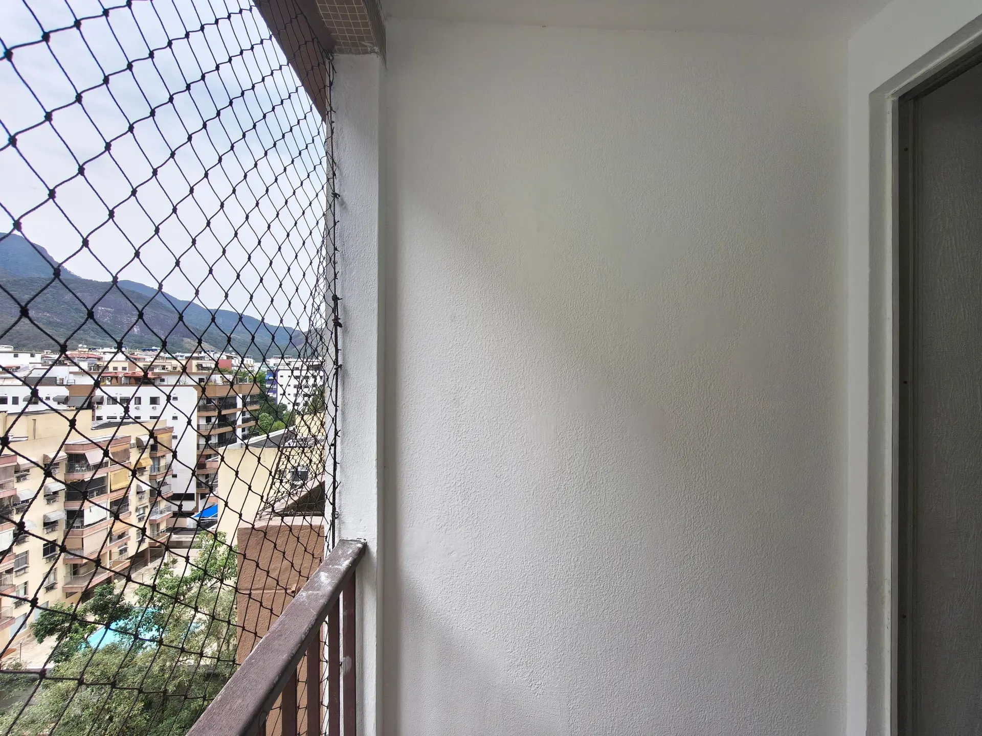 Apartamento para aluguel com 4 quartos e sacada — photo 29