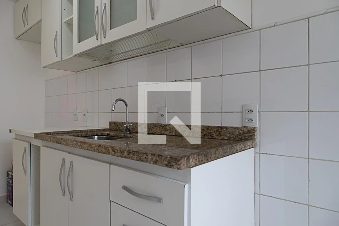 Apartamento com vista para a água, Recreio dos Bandeirantes