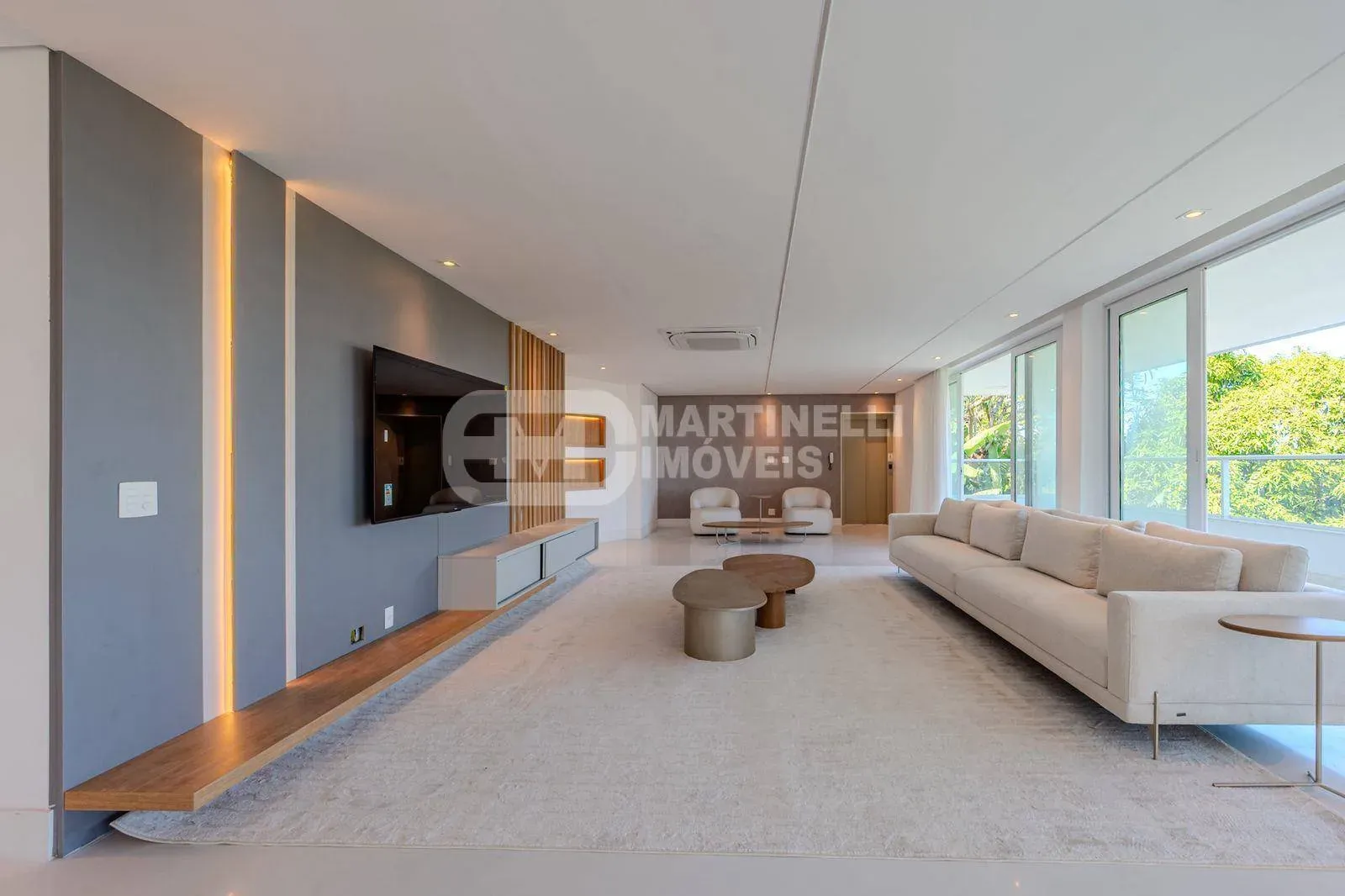 Furnished house with 5 bedrooms and 6 bathrooms — photo 4