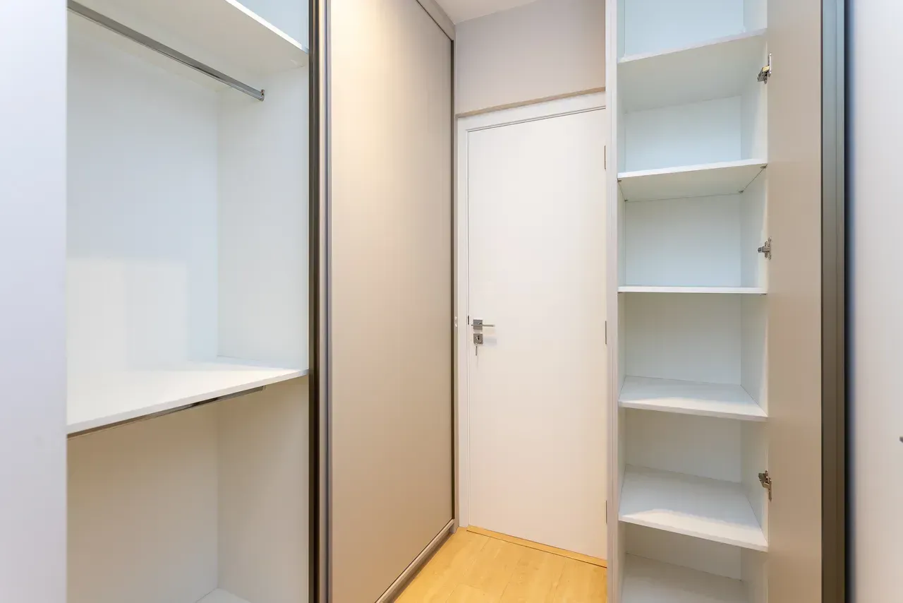 Квартира 111 м²: 3 спальні та 3 ванні кімнати — photo 10