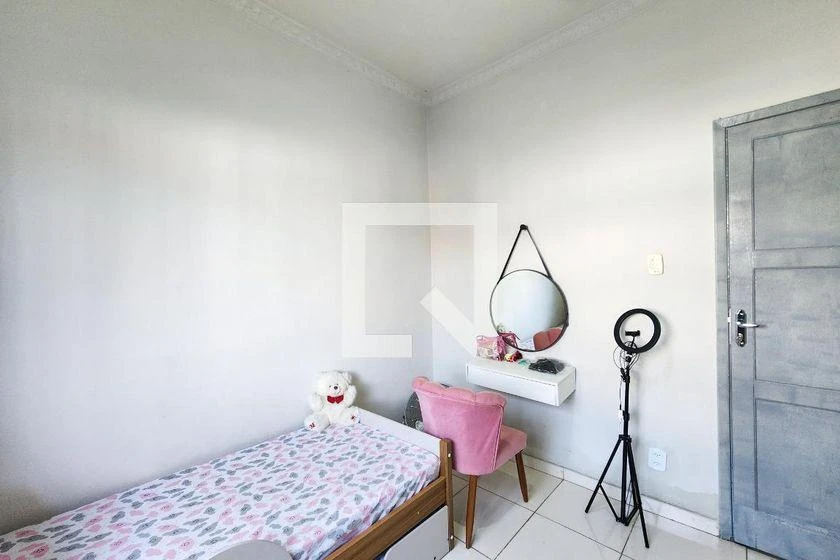 2 quartos e máquina de lavar: apartamento de 70 m² — photo 25