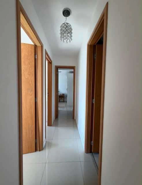 Затишна мебльована квартира з 1 спальнею та suite — photo 15