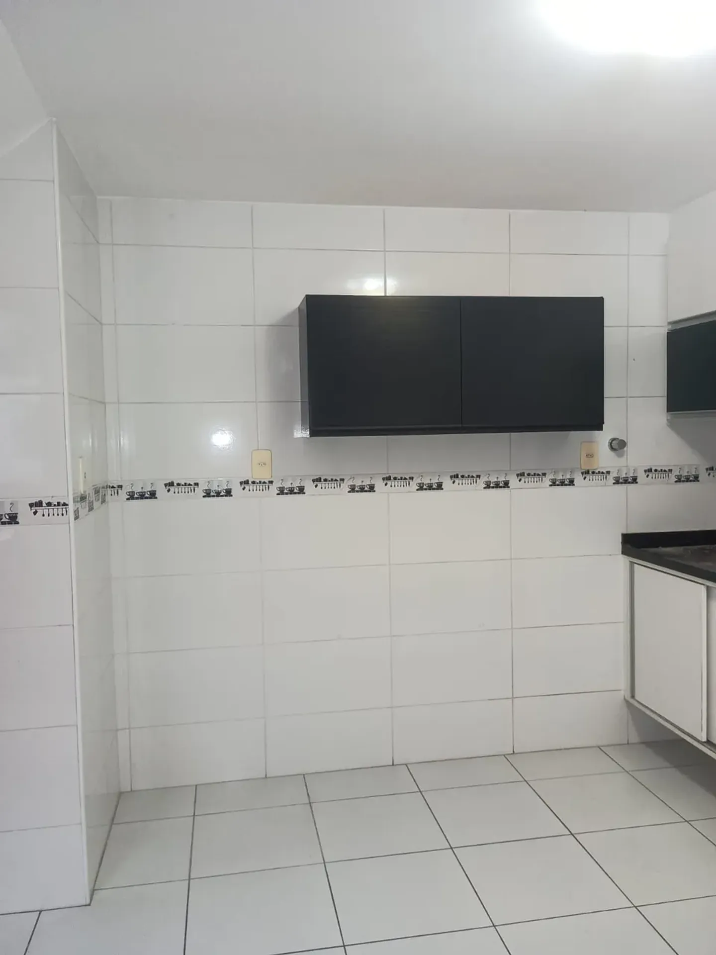 3-bedroom apartment in a building with a sauna — photo 15