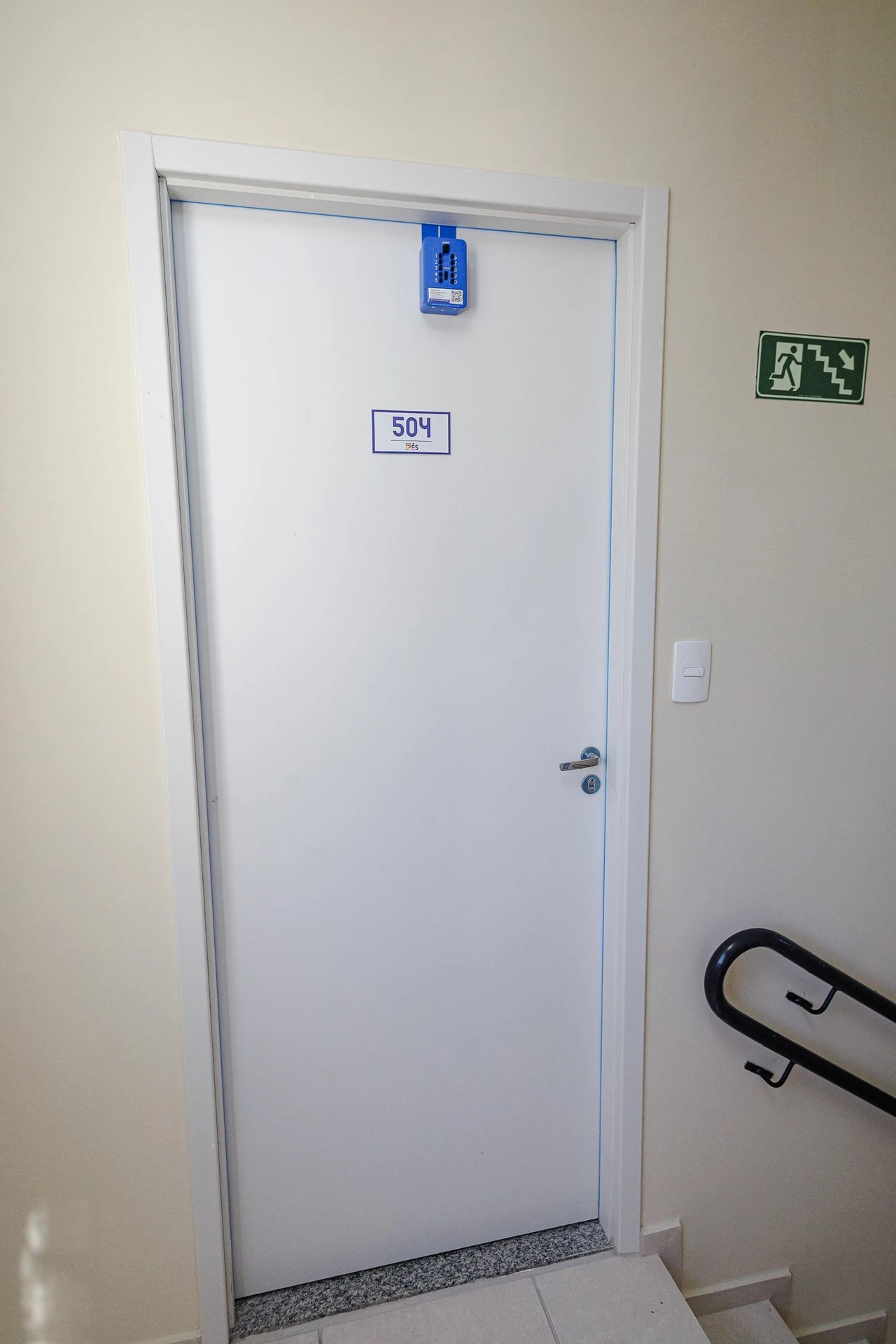 2-bedroom apartment with 1 bathroom and pet-friendly — photo 32