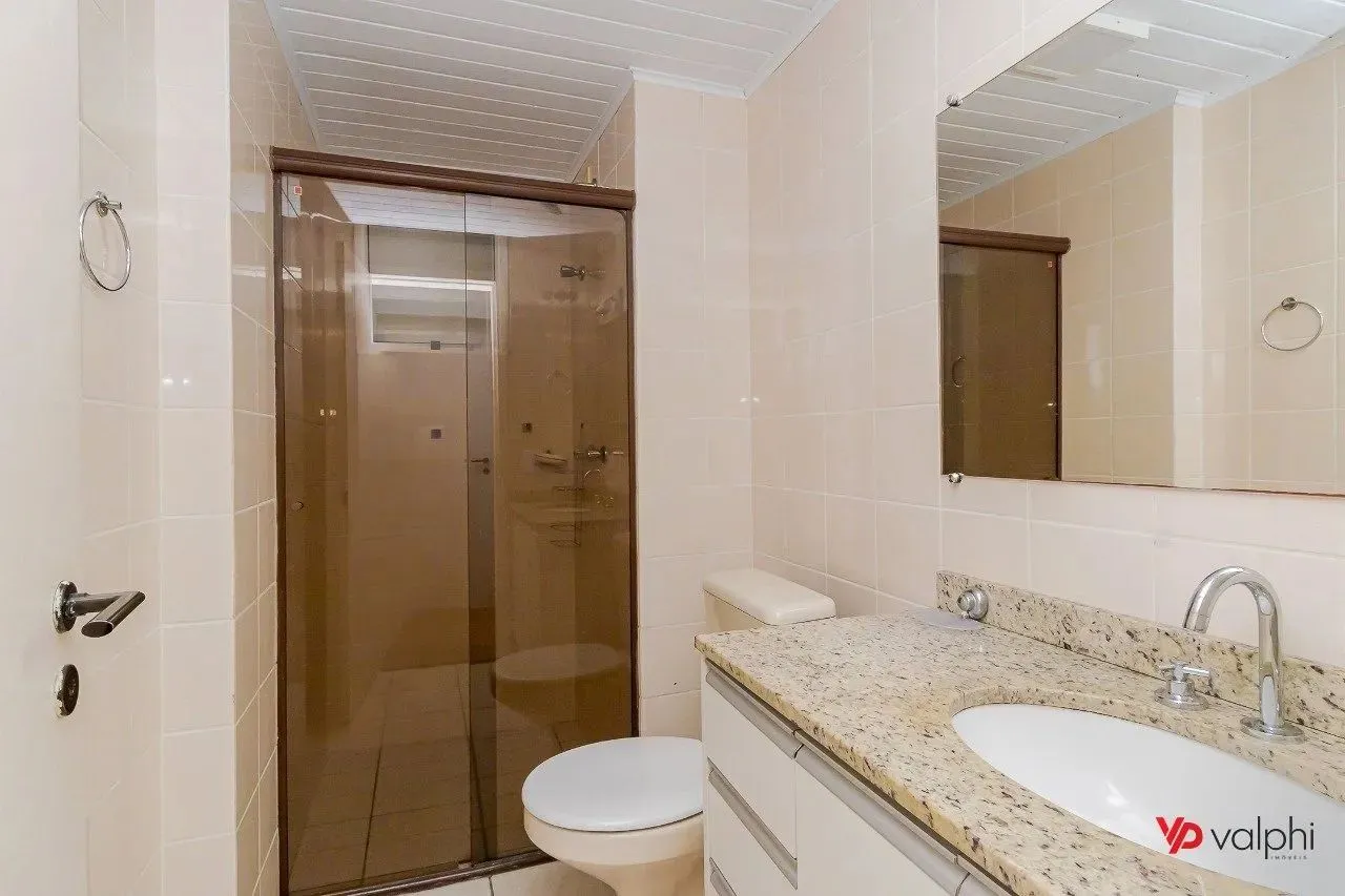 3-bedroom apartment with 81 m² and 2 parking spaces — photo 15
