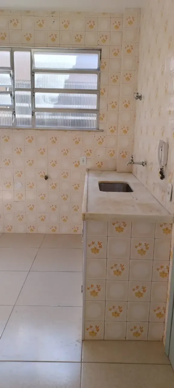 90 m² apartment with 2 bedrooms and 1 bathroom — photo 7