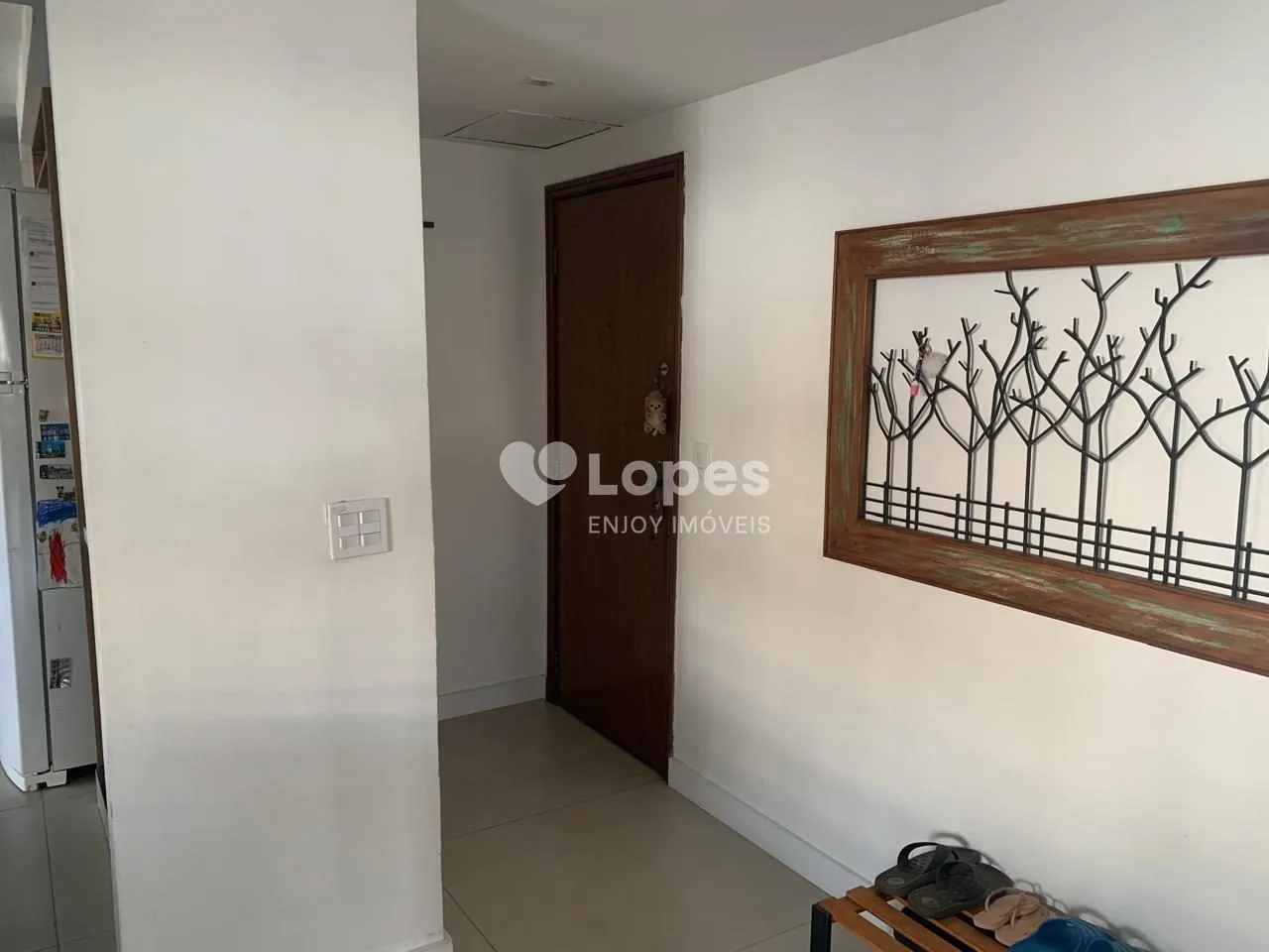 Departamento en piso 12 con balcón gourmet — photo 18